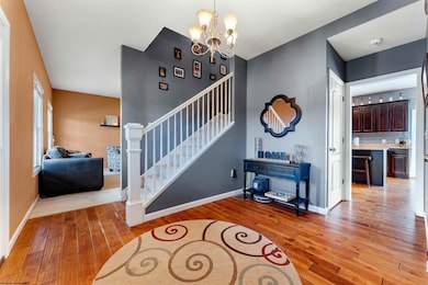 97 John Poole Rd, Morgantown, WV 26508 - photo 5