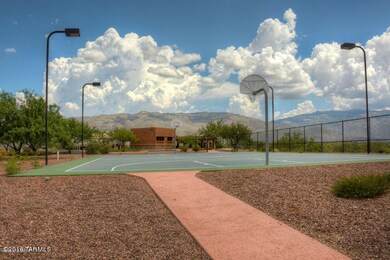 Recreation Center