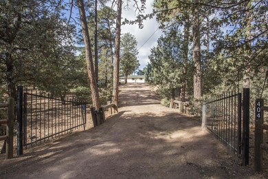 404 N Graham Ranch Rd, Payson, AZ 85541 - photo 2