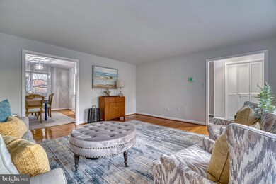 233 E Padonia Rd, Lutherville Timonium, MD 21093 - photo 7