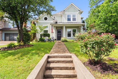 5853 Prospect Ave, Dallas, TX 75206 - photo 2