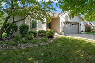 2603 NW 162nd St, Clive, IA 50325 - photo 2