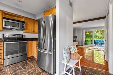 5 Beals Cove Rd unit B, Hingham, MA 02043 - photo 6