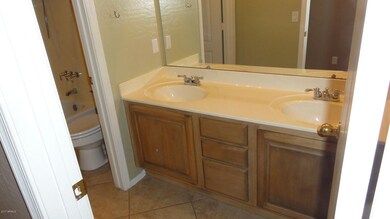 Hall Bath