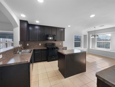 6534 Brimridge Ln, Houston, TX 77048 - photo 2