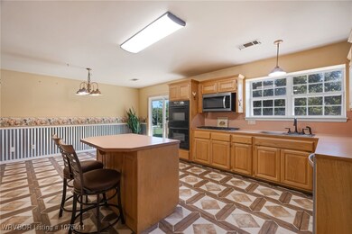 1404-1 Karl St, Pocola, OK 74902 - photo 2