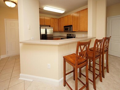 Bar Stool Seating