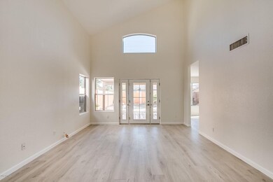 Living Room from Entry
