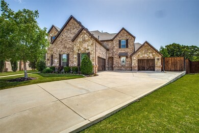8228 Clear Spring Ln, Fort Worth, TX 76132 - photo 3