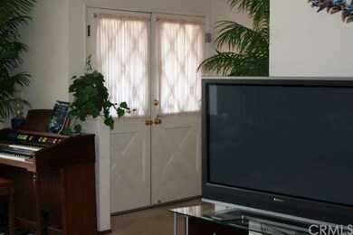 Inside living room and entrance.
