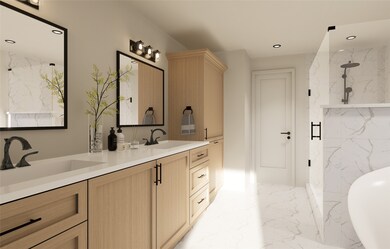 886 Wakefield Dr unit A, Houston, TX 77018 - photo 6