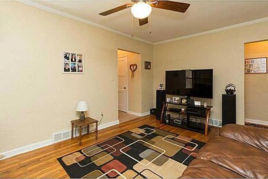 Living Room.