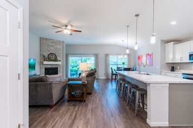 8022 Easthampton Blvd, Fort Wayne, IN 46835 - photo 4