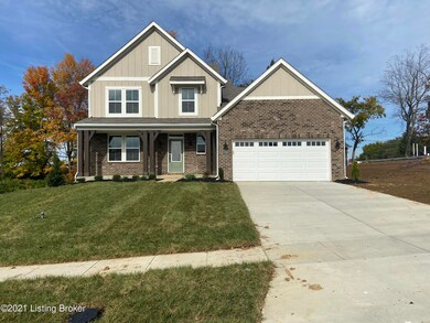 10539 Vista View Dr, Louisville, KY 40291 - photo 4