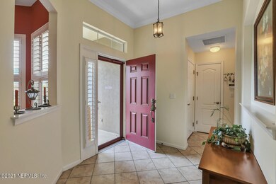 foyer