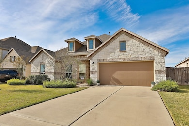 21511 Albertine Dr, Tomball, TX 77377 - photo 2