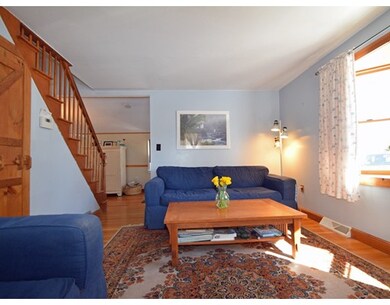 27 Lane Ave, East Weymouth, MA 02189 - photo 3