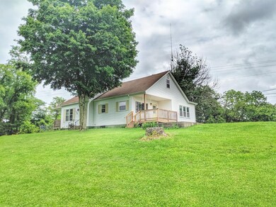 1079 Willisburg Rd, Lawrenceburg, KY 40342 - photo 2