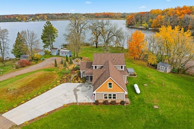 10608 Grunwald Ave NW, Maple Lake, MN 55358 - photo 4