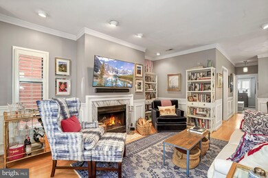 1306 12th St NW unit B, Washington, DC 20005 - photo 3