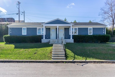 156 Boatman St, Cookeville, TN 38501 - photo 2