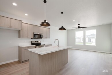 2954 E Boulder Basin Dr, Kuna, ID 83634 - photo 5