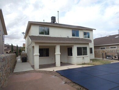 13774 Paseo Verde Dr, El Paso, TX 79928 - photo 2