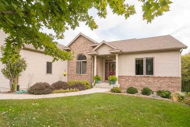 274 Lake Kegonsa Rd, Oregon, WI 53575 - photo 2