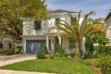 FRONT WITH 2 CAR GARAGE