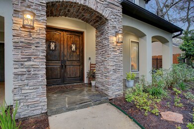 726 Sue Barnett Dr, Houston, TX 77018 - photo 5