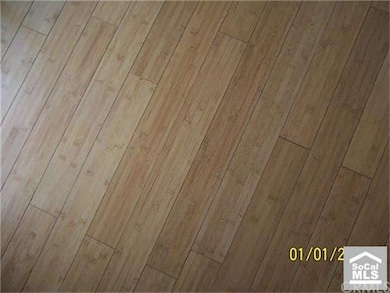 Bamboo Flooring
