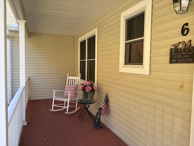 6 Ryans Way unit 6, Rochdale, MA 01542 - photo 3