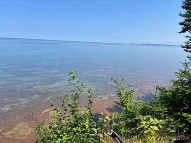 Parcel 155 Shore Dr, Onota Township, MI 49806 - photo 7