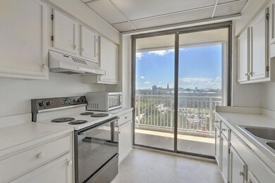 330 Concord Street 7B kitchen