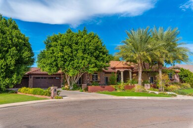 3122 E Enrose Cir, Mesa, AZ 85213 - photo 2