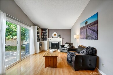 Family Room with views