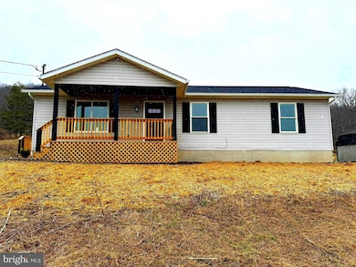 148 Grant St, Keyser, WV 26726 - photo 2