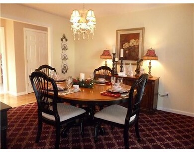 Dining Room.