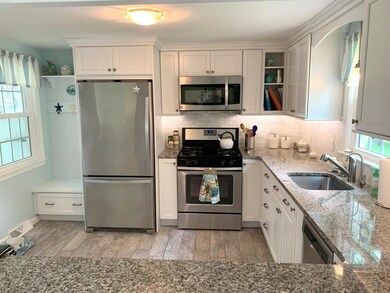 14 Fresh Brook Rd, South Yarmouth, MA 02664 - photo 5