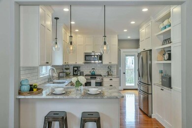 228 Willow Ave unit 2, Somerville, MA 02144 - photo 5