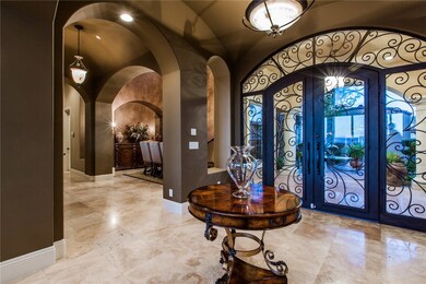 Foyer