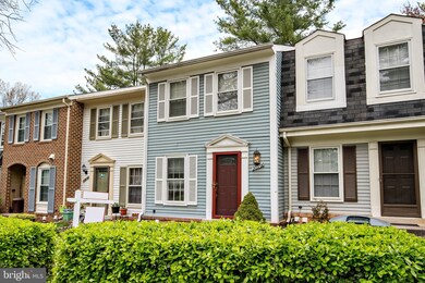 20590 Strath Haven Dr, Montgomery Village, MD 20886 - photo 2