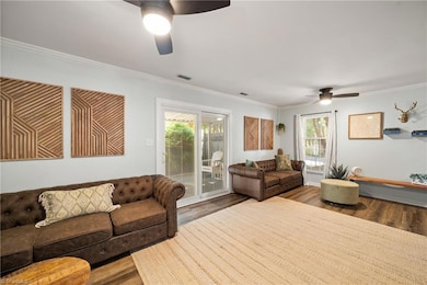 173 Charlestowne Cir, Winston Salem, NC 27103 - photo 4