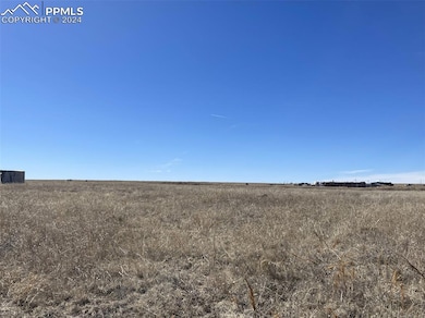 View of nature featuring a rural view