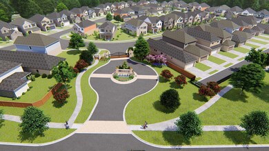 2838 Northwood Pines Ln, Katy, TX 77494 - photo 5