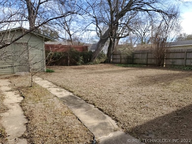 316 K St SW, Ardmore, OK 73401 - photo 3