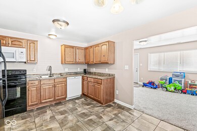 206 Edwards Ave, Beech Grove, IN 46107 - photo 7