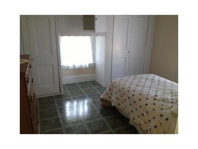Bedroom.