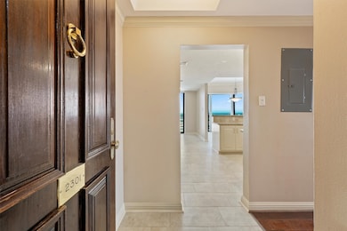 The Bristol unit 2301, Houston, TX 77056 - photo 7