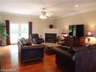 Living Room.